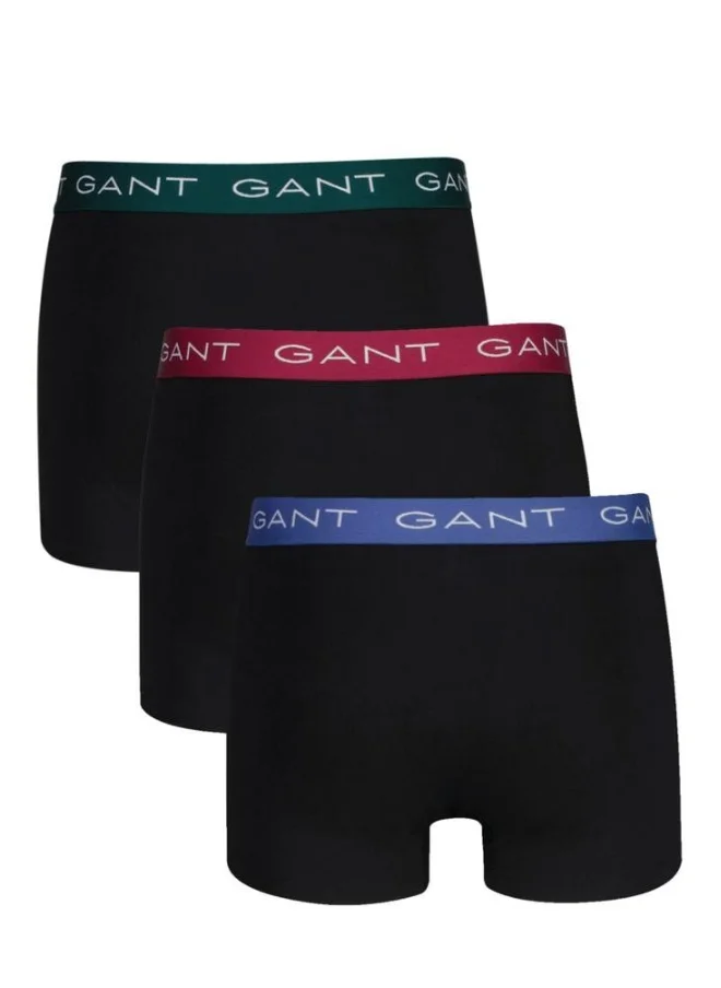 غانت Gant Trunk 3-Pack