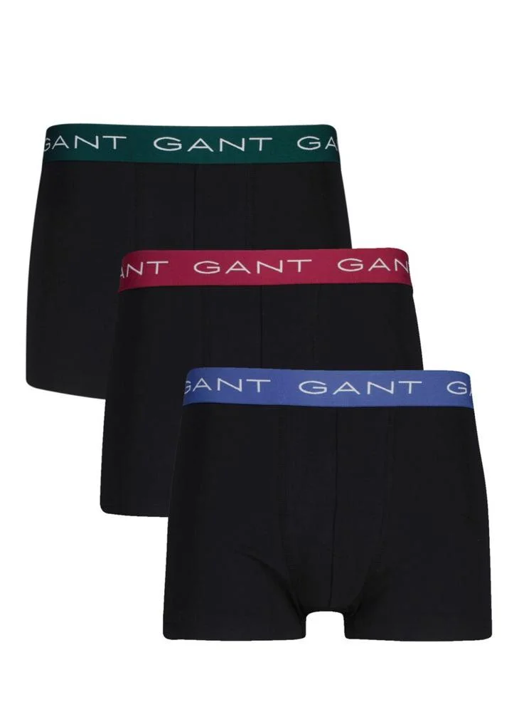 غانت Gant Trunk 3-Pack