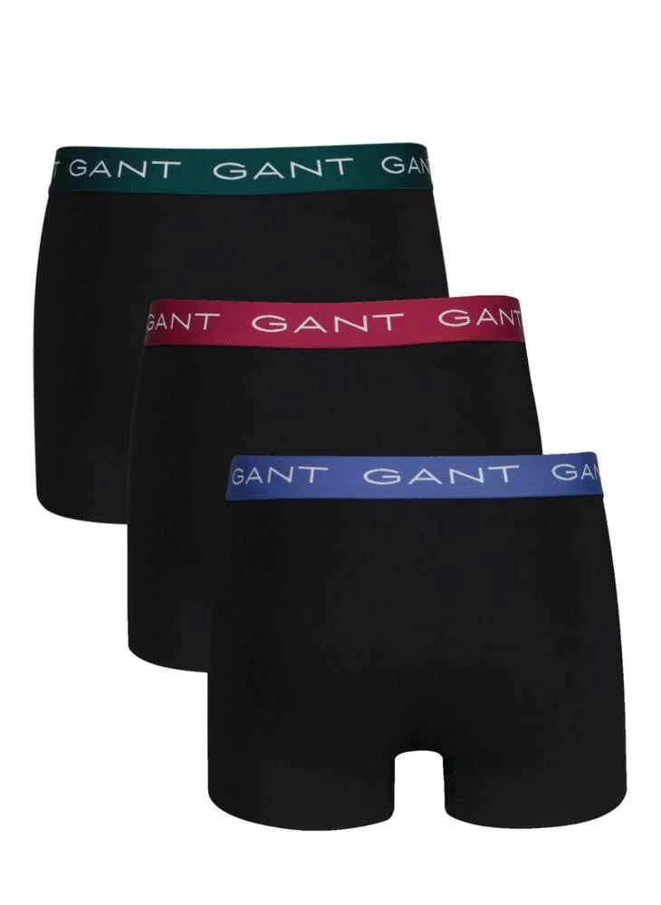 غانت Gant Trunk 3-Pack