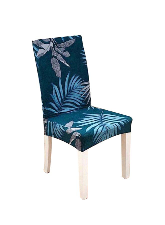 نيبمينينت طقم أغطية كراسي الطعام مكون من 4 قطع متعدد الألوان 38x46سنتيمتر - Image 2