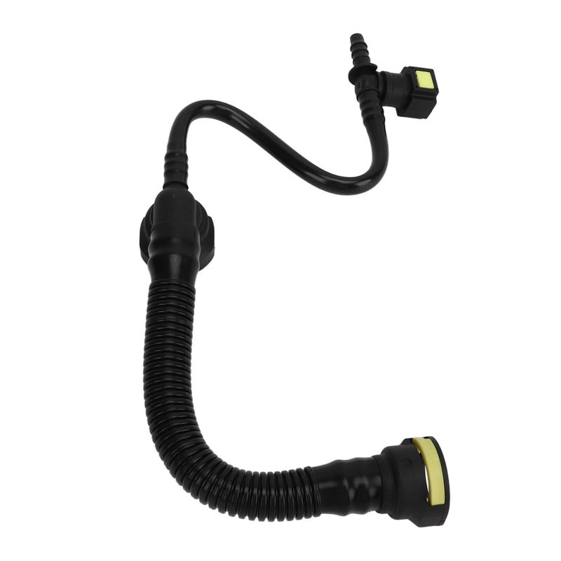 Crankcase Breather Pipe Hose 1192Q7 Engine Crankcase Ventilation Hose Replacement for 206 206SW - Image 5