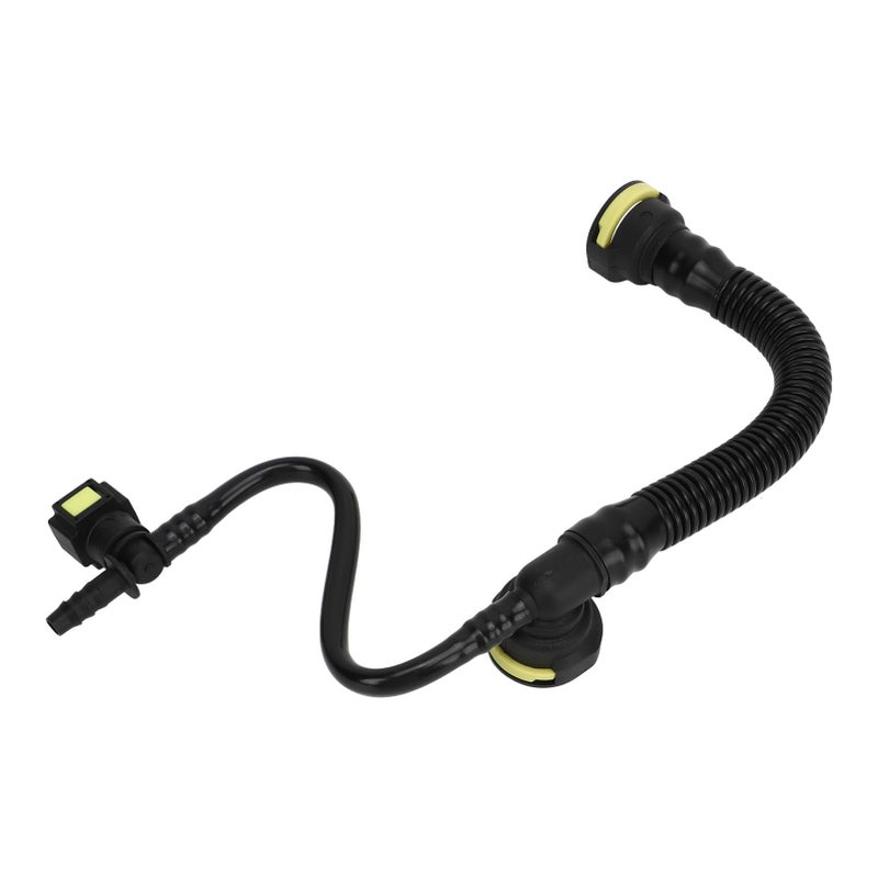 Crankcase Breather Pipe Hose 1192Q7 Engine Crankcase Ventilation Hose Replacement for 206 206SW - Image 3