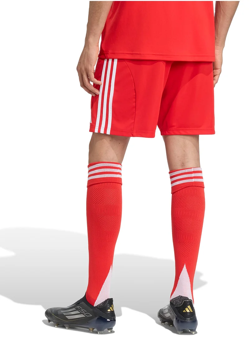 اديداس Fc Bayern 25/26 Home Shorts