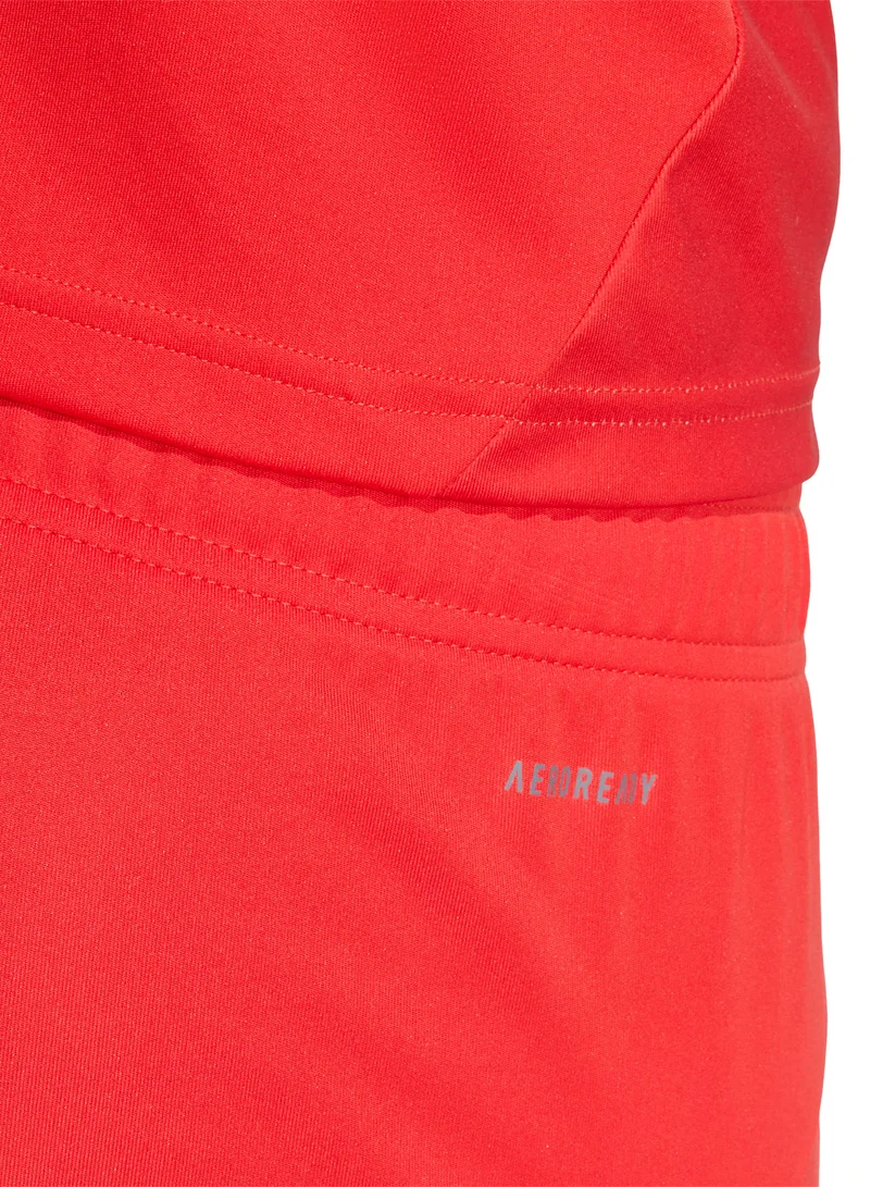 Adidas Fc Bayern 25/26 Home Shorts