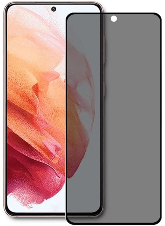 LK [2+2 Pack] Compatible with Samsung Galaxy S23 5G 6.1 Inch Screen Protector and Camera Lens Protector  - Image 1