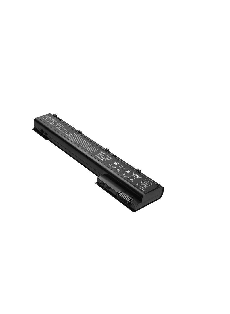 Terabyte بطارية بديلة لـ AR08XL AR08 HSTNN-IB4H 707615-141 707614-121 HP,ZBook 15, ZBook 17, محطة عمل محمولة 14.8V 4400mAh - Image 1