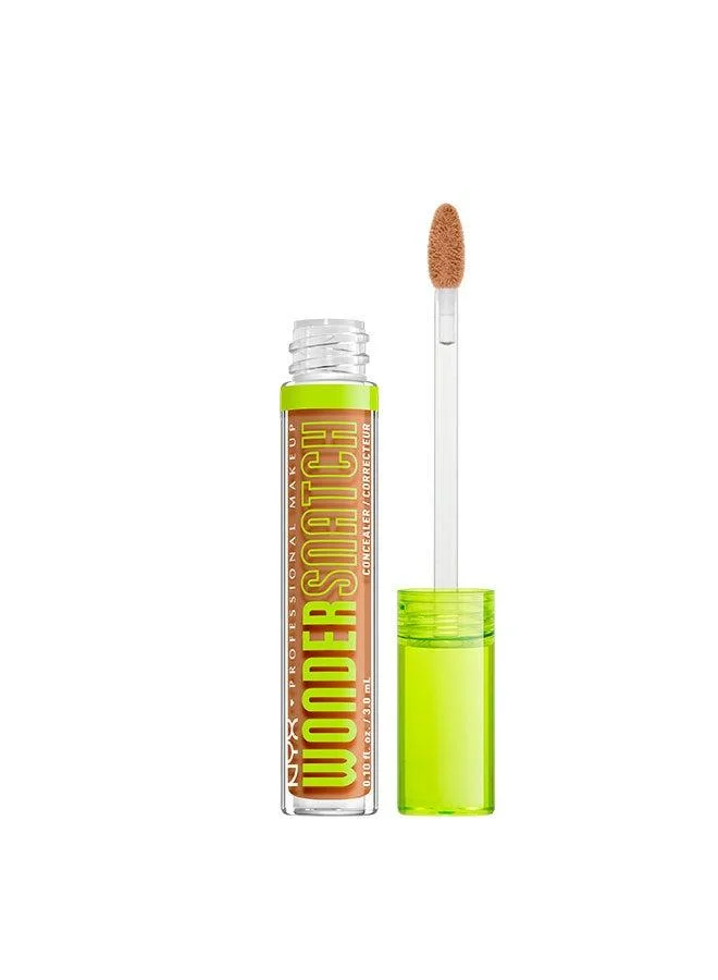 Wonder Snatch Liquid Concealer Golden