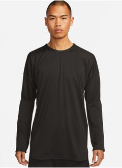 Nike Dri-Fit Statement Jersey Sweatshirt  - Image 1