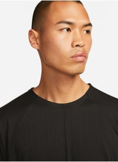 Nike Dri-Fit Statement Jersey Sweatshirt  - Image 3