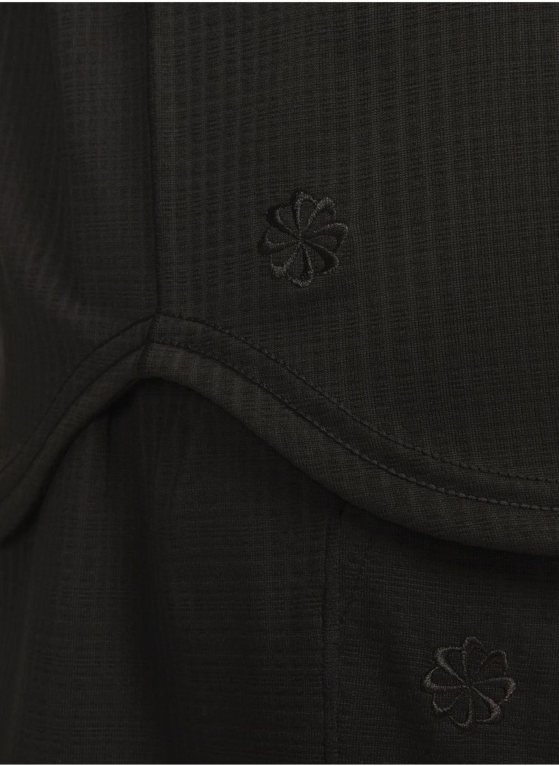 Nike Dri-Fit Statement Jersey Sweatshirt  - Image 5