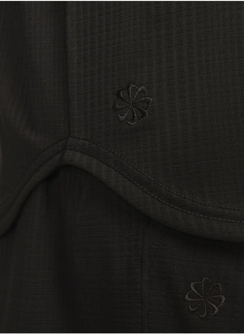 Nike Dri-Fit Statement Jersey Sweatshirt