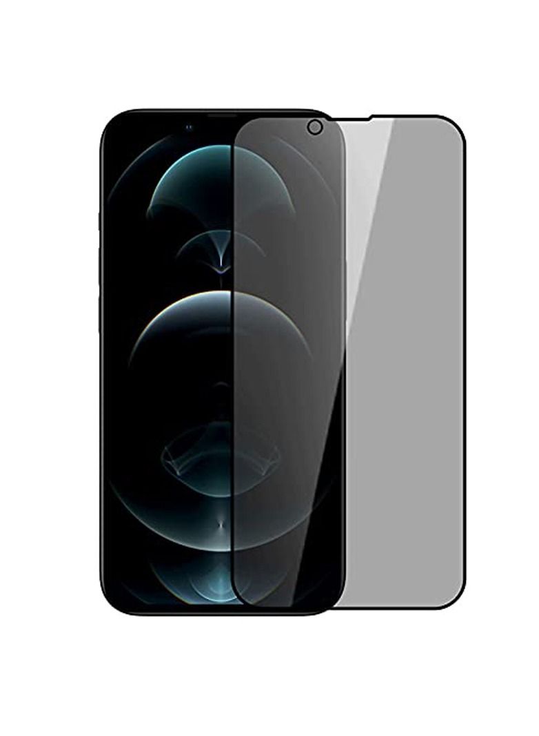 فيند واقي شاشة من الزجاج المقوى لهاتف Apple iPhone 13 Pro Max - Image 1