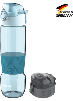 Zweikell Diego Switch Türkıs Bpa Free 650 ml Tritan Drinker  - Image 1