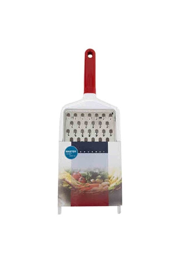 Universal Grater Silver