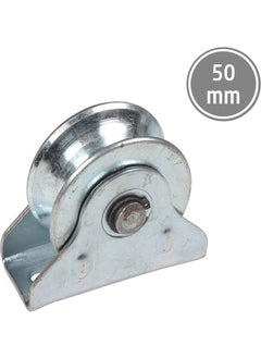 RMT050 Table Rail Roller for Sliding Iron Door 50 mm