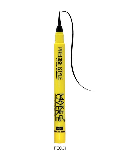 Precise Style Liquid Eyeliner Waterproof Pen-PE001