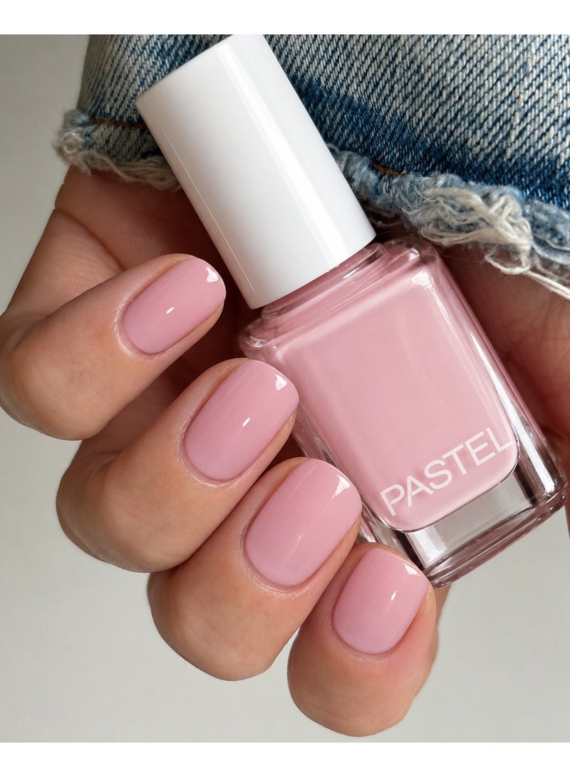 PASTEL Nail Polish 13ml Shade 08 - Image 3