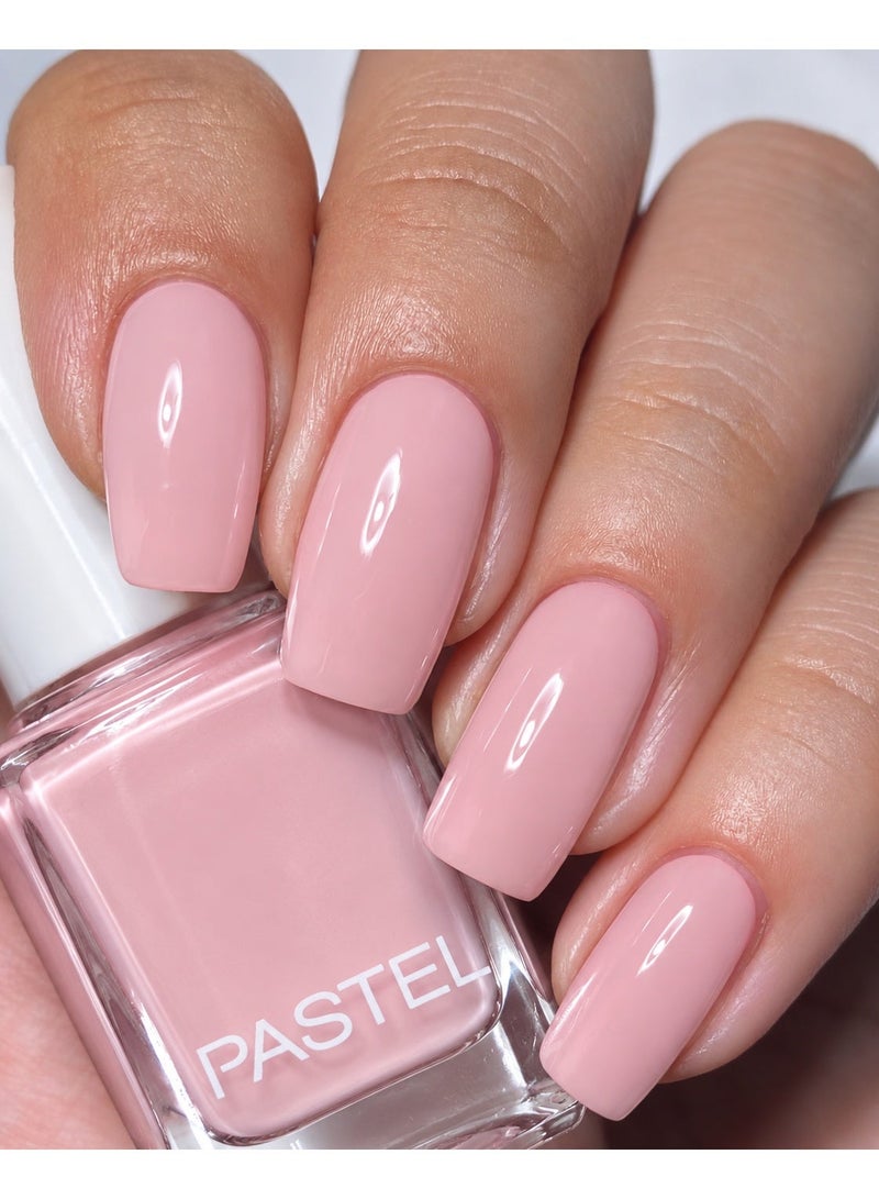PASTEL Nail Polish 13ml Shade 08 - Image 2