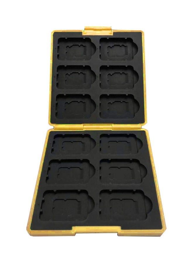 NIBEMINENT HT3096 Premium Game Card Case Storage Box Upto 12 Months - Image 2