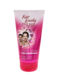 FAIR AND LOVELY Instant Glow Face Wash  - Image 1