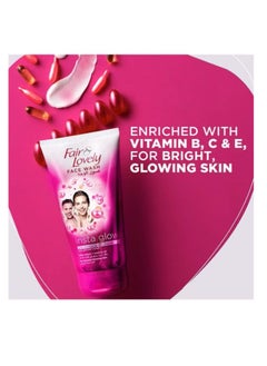 FAIR AND LOVELY Instant Glow Face Wash  - Image 2