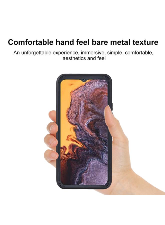 S-TOP Case For CUBOT KingKong 9 TPU Phone Case - Image 3