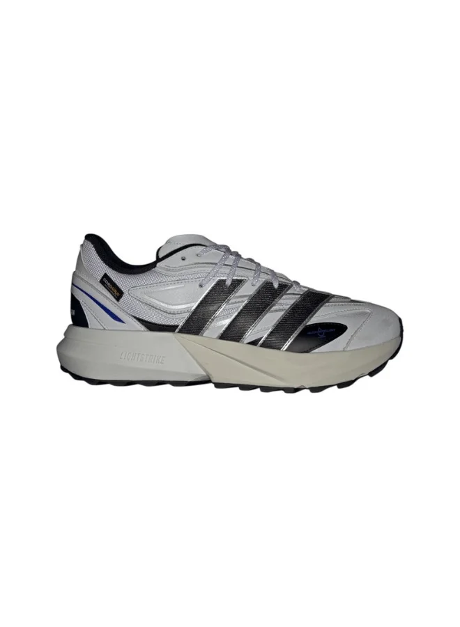 Adidas Adidas Lightblaze Atr M White Sportswear Shoes For Men