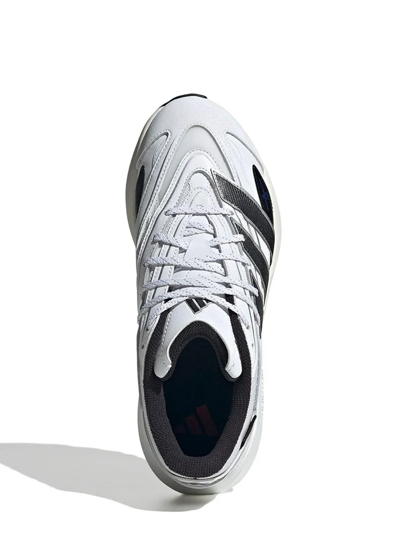 Adidas ftwr white/matte silver/lucid blue Lightblaze ATR Shoes for Men | Best Price UAE