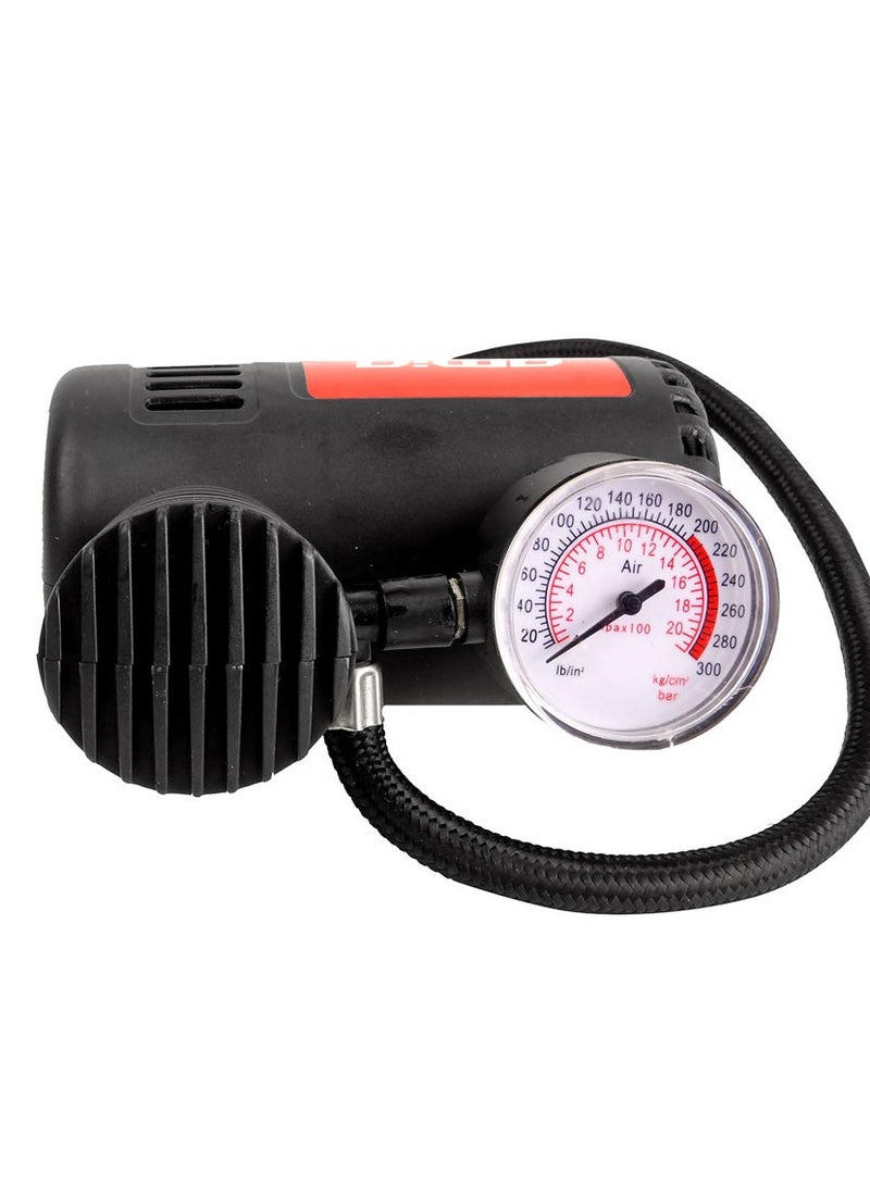 AMIO Car Air compressor 12V Acomp-14 - Image 2