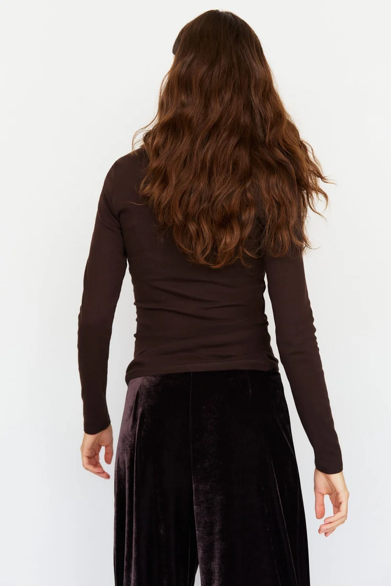 H&M  MAMA Ribbed nursing top for Women | Best Price UAE