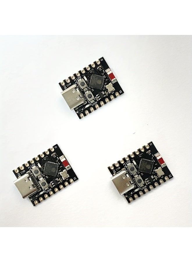 Chabeia 3pcs ESP32-C3 Development Board ESP32 SuperMini Development Board ESP32 Development Board - Image 2