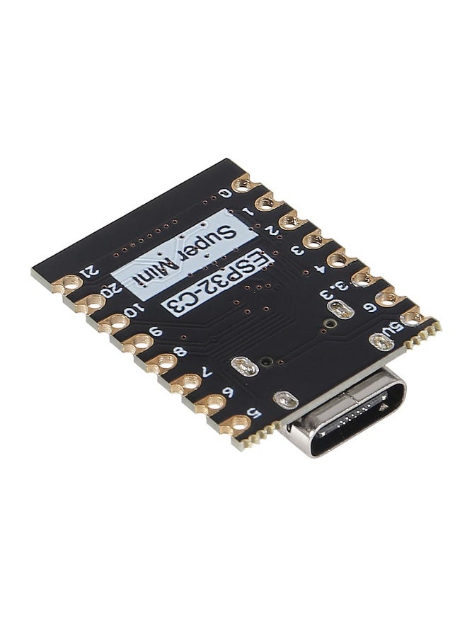 Chabeia 3pcs ESP32-C3 Development Board ESP32 SuperMini Development Board ESP32 Development Board - Image 4