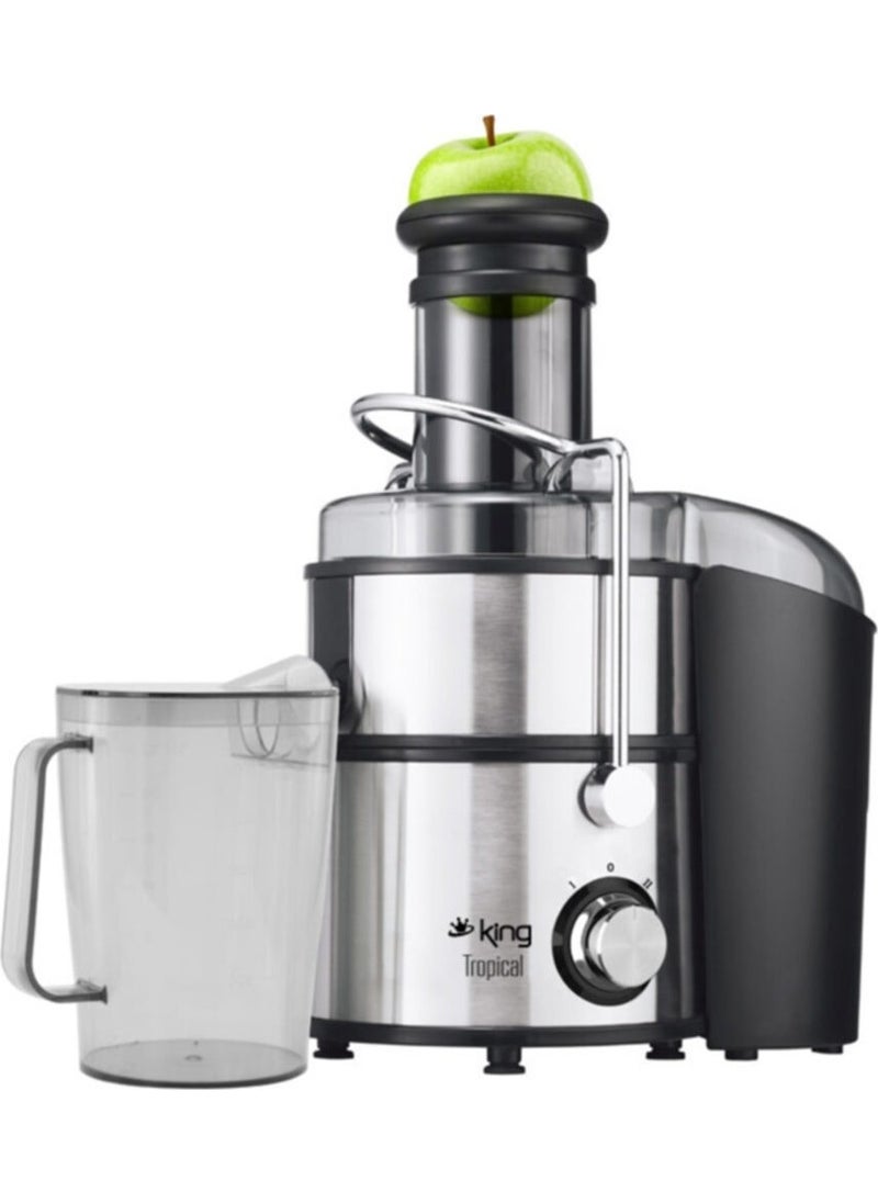 KKM1170 Tropical Juicer - pzsku/Z167E3D268AEEEF9F0D43Z/45/_/1725723249/8e21601c-fd49-4ea3-8bd4-03106f0e41cc