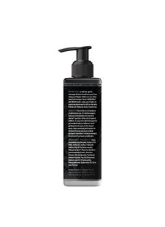 The Beard Struggle Essential Kitgrooming Care Package For Menbalm Oil Wash Conditionerplatinum Collectionsurtr'S Fury  - Image 4