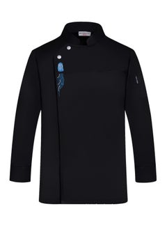 KUYING New Workwear Chef Uniform  - Image 1