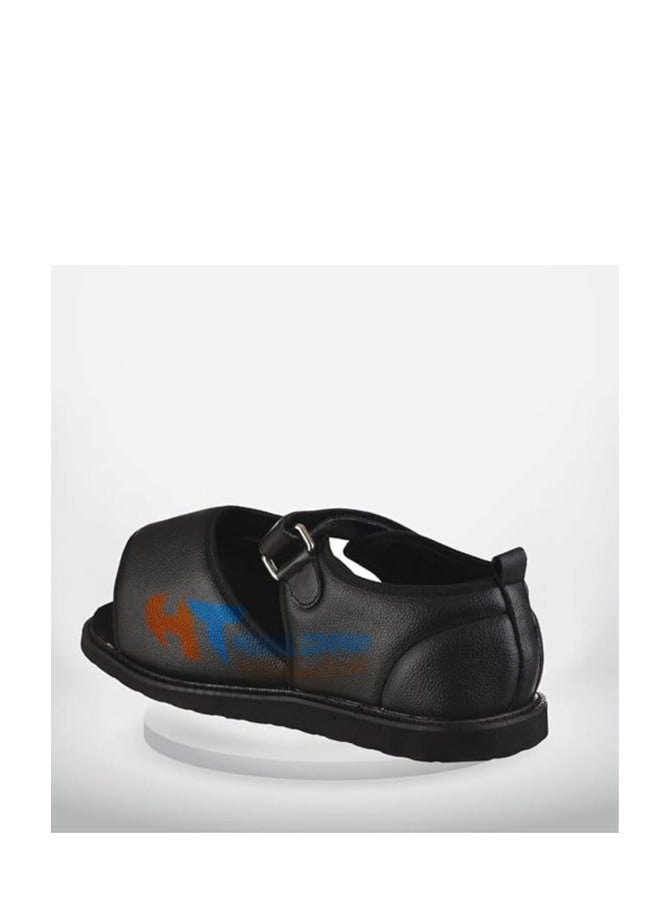 HT Diabetic shoes are very comfortable for swollen feet for diabetics, orthotics, and rheumatic patients, size (41) - Image 2