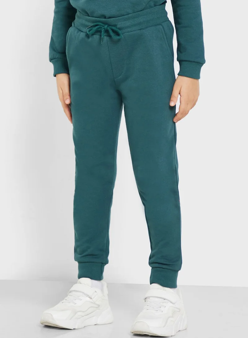 Pinata Sweatshirt & Joggers Set