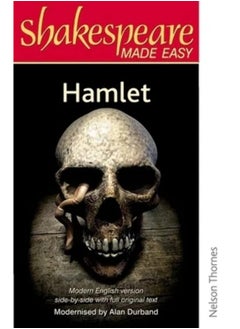 OXFORD UNIVERSITY PRESS Shakespeare Made Easy: Hamlet 