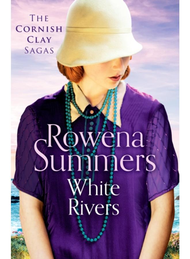 White Rivers : A gripping saga of love and betrayal