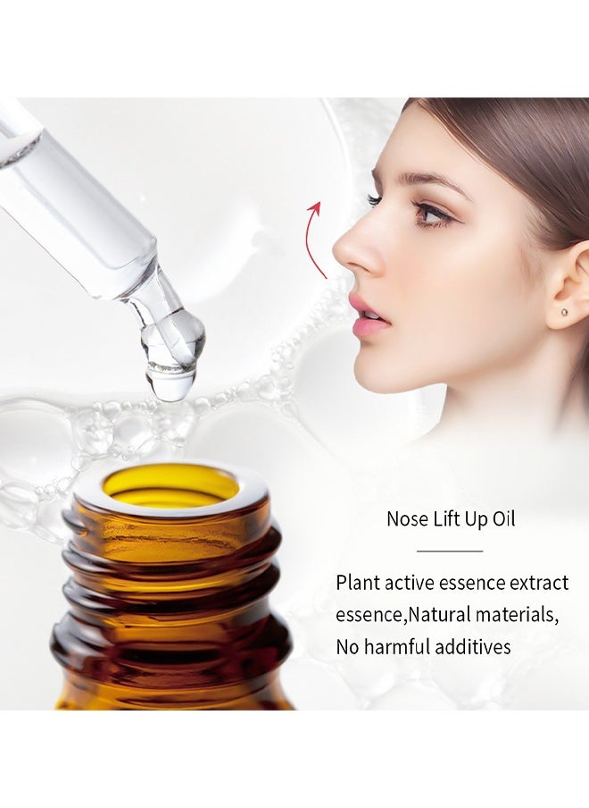 WiRinef Essential Oil Nose Lift Up For Massage Nose, Make Nose Straighter And Beautiful  - Image 2