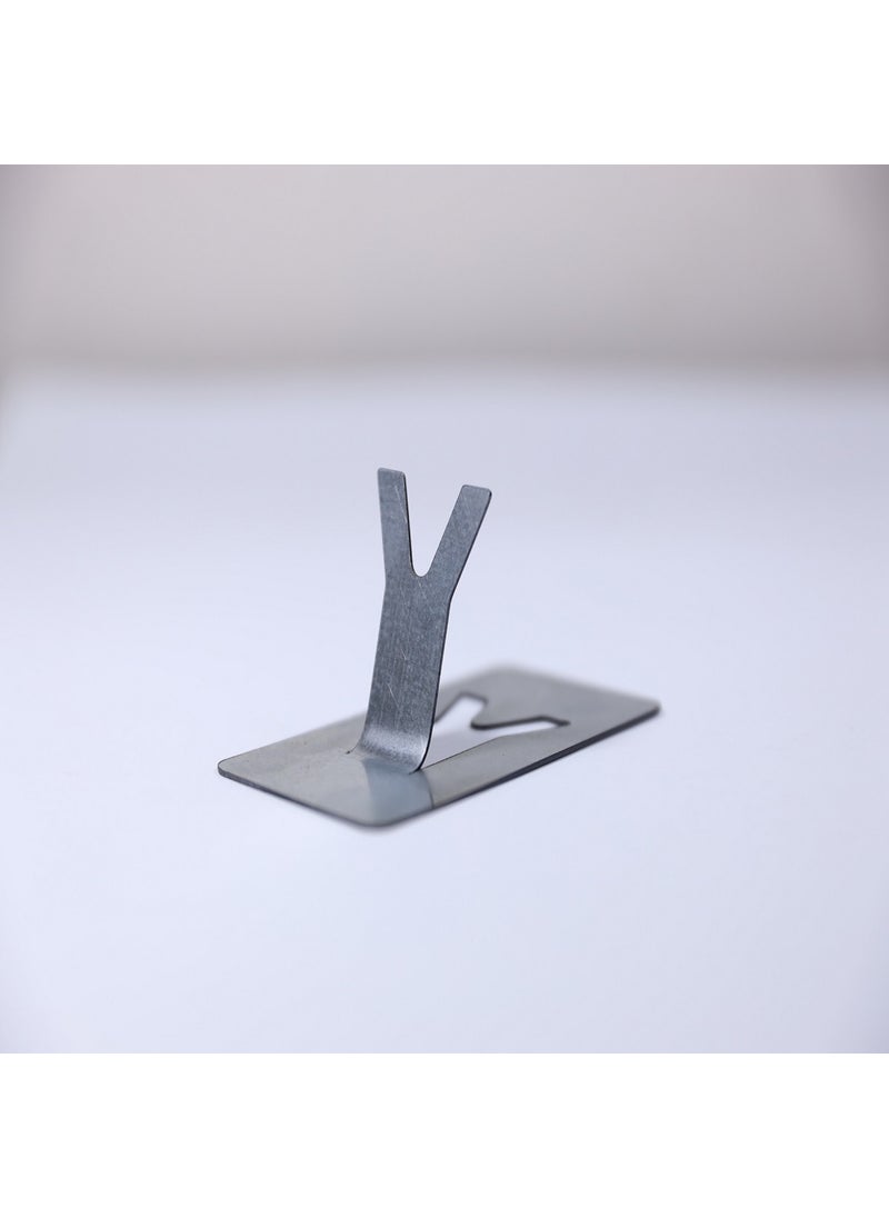 SONEX - Y Type Metal Soldering Iron Stand - Image 1