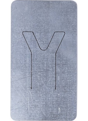 SONEX - Y Type Metal Soldering Iron Stand - Image 1