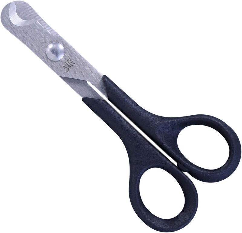 ALLEX Pill Cutter Scissors for Small Pills