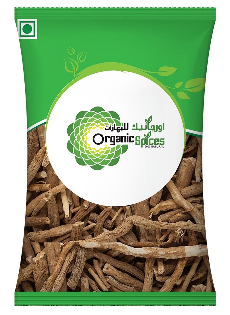 ORGANIC SPICES Ashwagandha Roots 50 gms