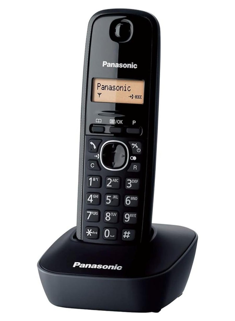 باناسونيك تليفون ارضي لاسلكي من باناسونيك KX-TG1611 - Image 1