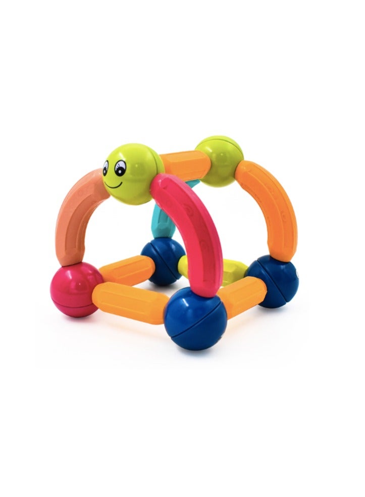 Mangnetic Sticks 26 Pcs - Image 3