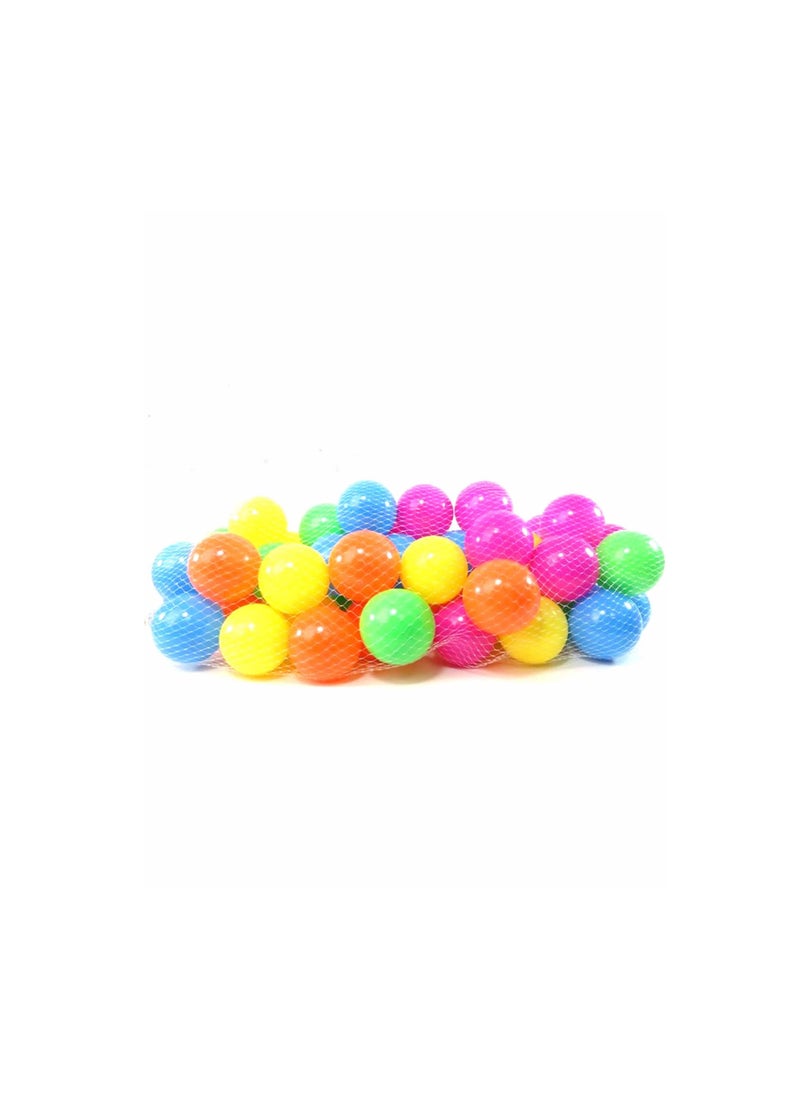 Generic Ocean Balls HJ68-50  - Image 1