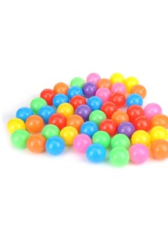 Generic Ocean Balls HJ68-50  - Image 2