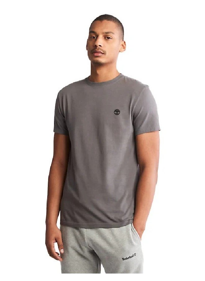Timberland - Ss Dunstan River Jer T-Shirt - Image 1
