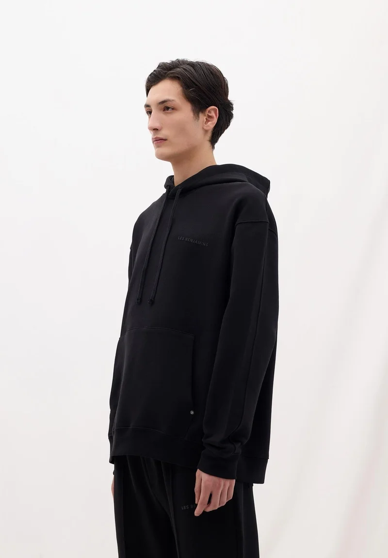 LES BENJAMINS  HOODIE 401 for Men | Best Price UAE